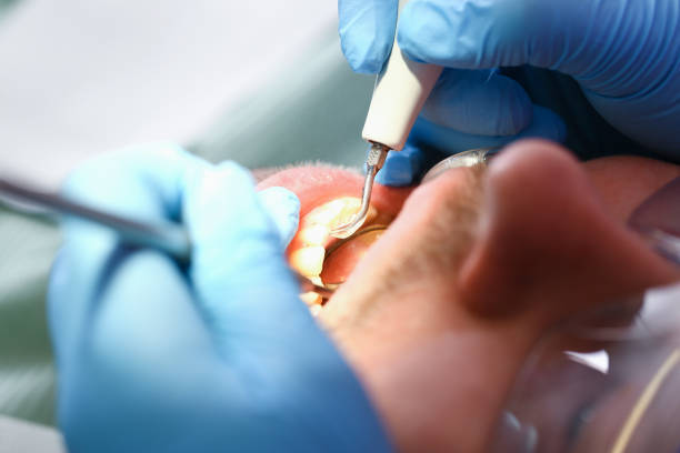 Best Emergency Treatment for Jaw Pain or Injury in Kotlik, AK