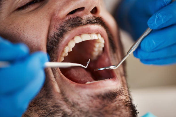 Best Walk-In Emergency Dental Services in Kotlik, AK