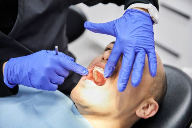 Best Broken or Chipped Tooth Repair in Kotlik, AK