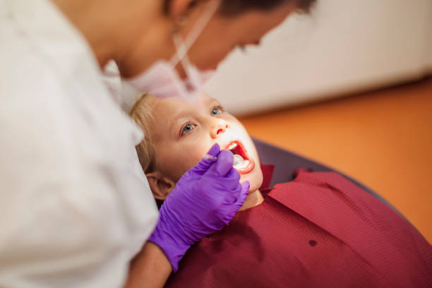 Best Emergency Orthodontic Repairs in Kotlik, AK