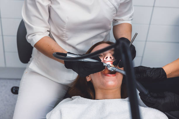 Best Emergency Treatment for Oral Infections in Kotlik, AK